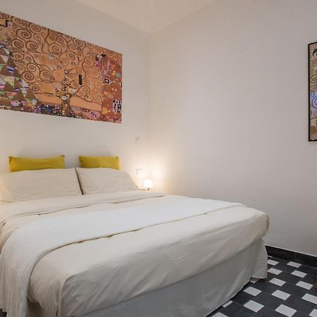 Suite D'Art Cagliari Exteriör bild