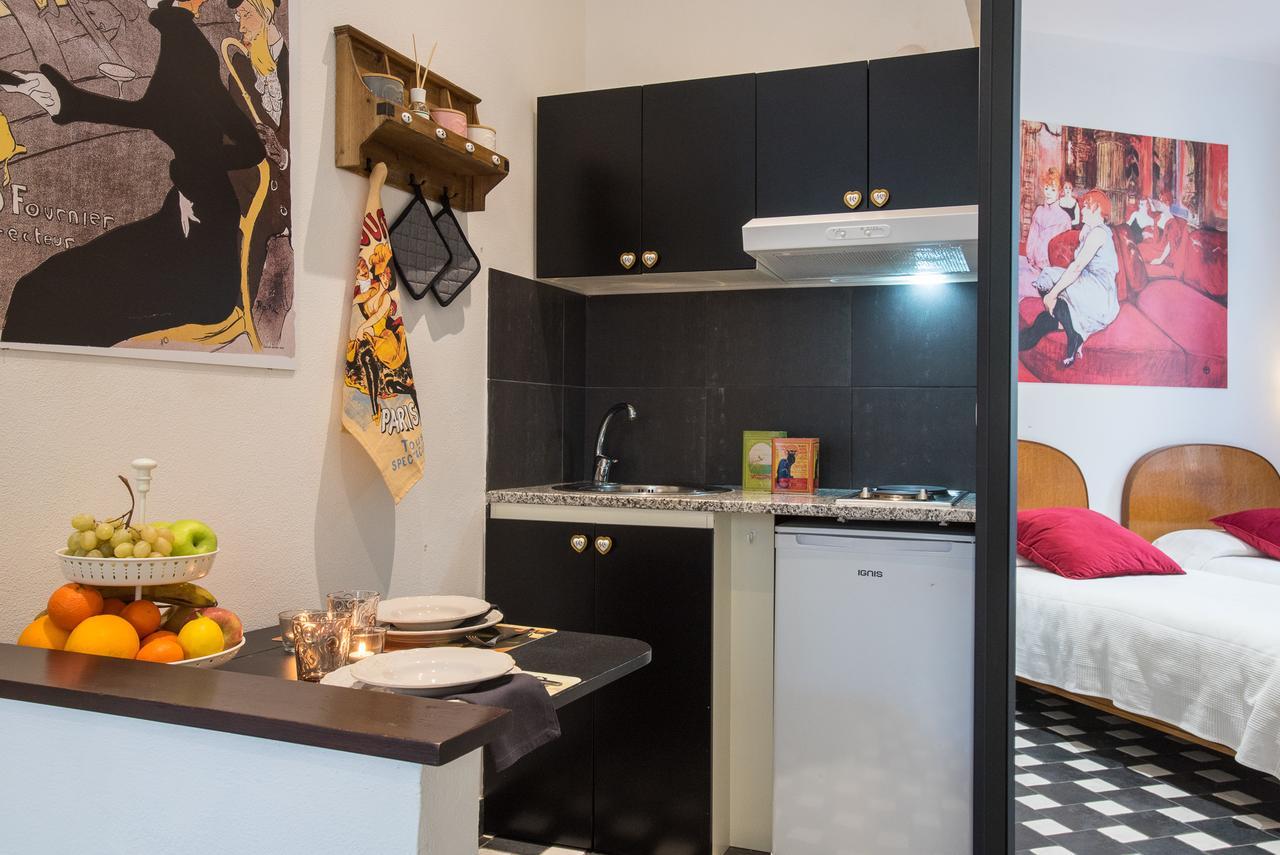 Suite D'Art Cagliari Exteriör bild