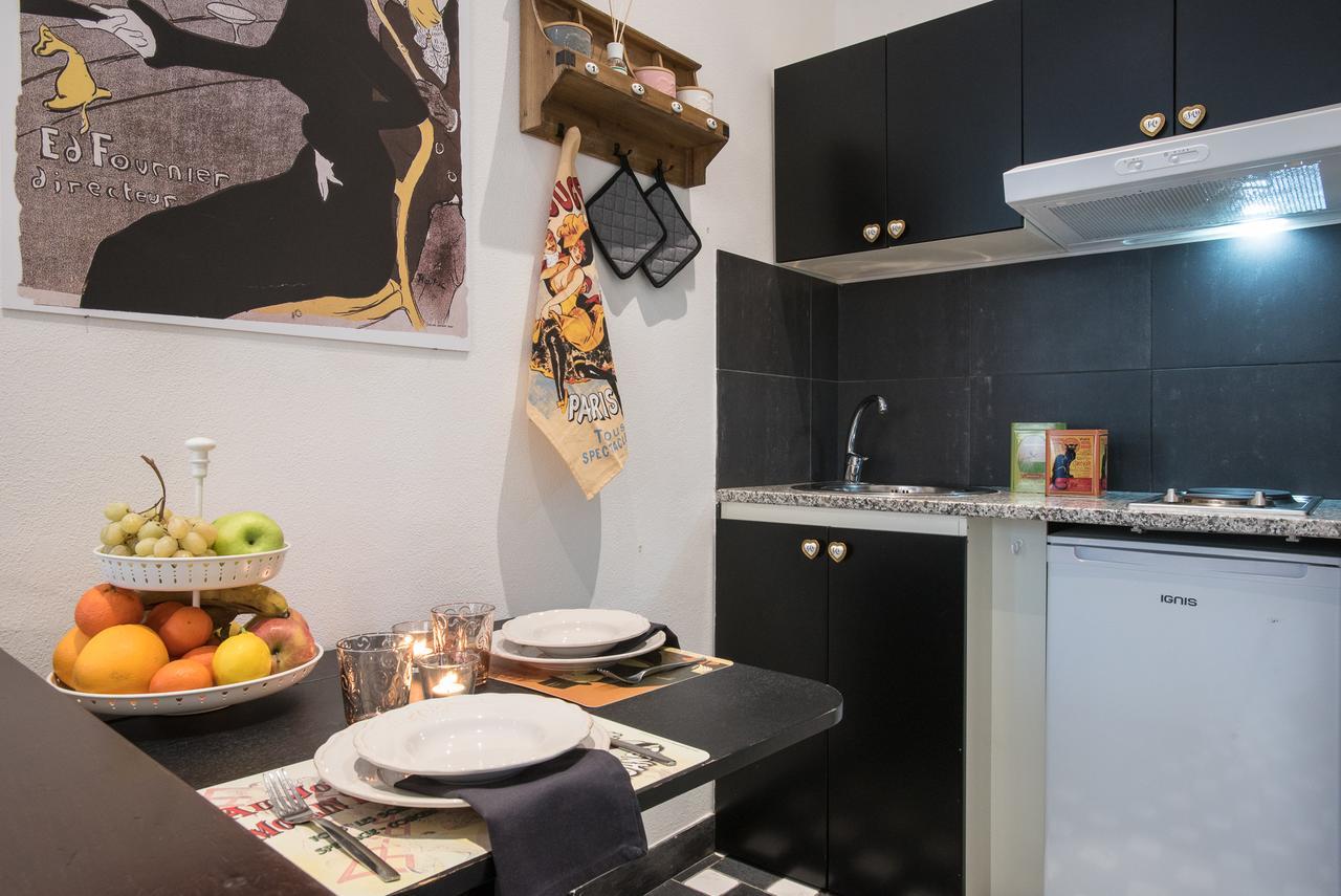 Suite D'Art Cagliari Exteriör bild